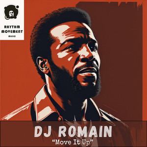 Move It Up (Original Mix)