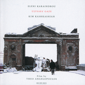 Ulysses' Gaze:10. Ulysses' Gaze - Woman's Theme / Ulysses' Theme / Lento / Largo / Dance