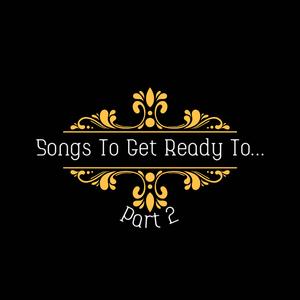 Cue Track 2: Charlie Said Ooh