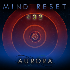 Aurora (432 Hz Meditation)