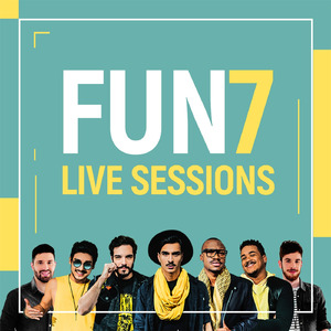 Cold Water / Shape Of You / Te Assumi pro Brasil (Live)