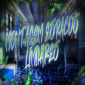 Montagem Espaços Liminares (Sped Up)