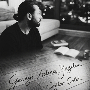 Geceye adını yazdım