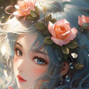 表达的风暴