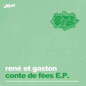 Conte De Fées (Extended Mix)