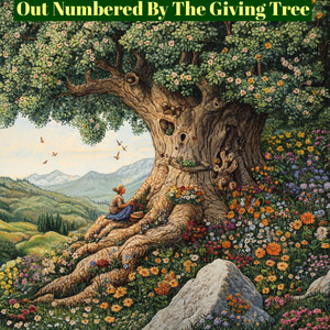 Out Numbered By The Giving Tree