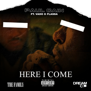 Here I Come (feat. Flassa)