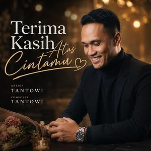 Terima Kasih Atas Cintamu