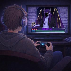 Immortal (feat. TC, Immortal Runes & Jazzy-Lyn)