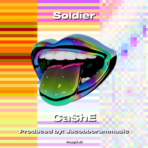 Soldier