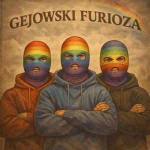 Gejowski Furioza