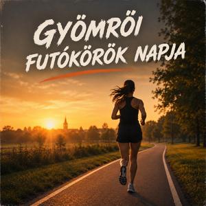 Futás az élet