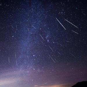 魏晨-魏晨 - 流星雨又来临-DJ JK Mashup（DJ ADA remix）