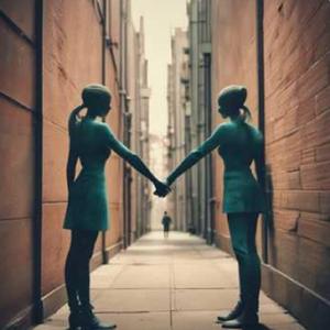 Крок у спільну тишу