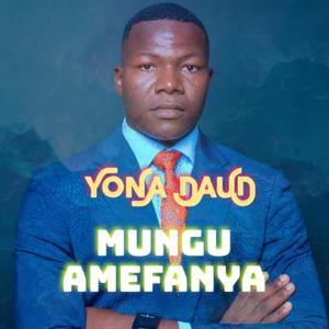 Mungu Amefanya