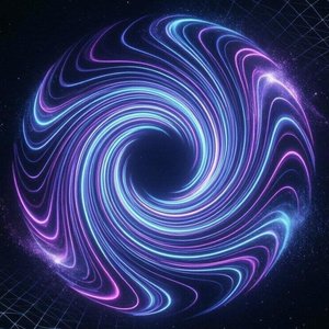 Neon Pulse