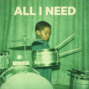 ALL I NEED (Live Instrumental)