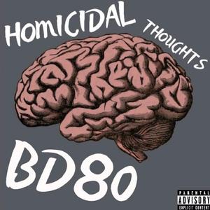 Homicidal Thoughts