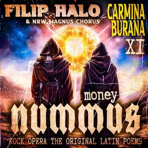 Nummus (Money) (Edit)