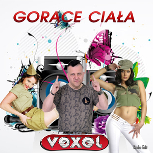 Gorące ciała (Radio Edit)