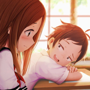 Little Love Song (From "Teasing Master Takagi and The Angel Next Door Spoils Me Rotten") (Relaxing Piano Version)