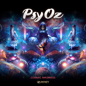 Cosmic Anomaly (Original Mix)