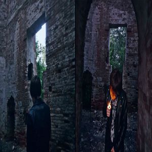 Повелитель огня