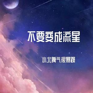 不要变成流星（prod by morrowondab）