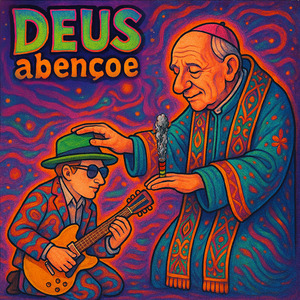 Vinheta (Luciano e Pão) (Remastered 2021)