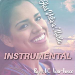 Has Vista A Maria (Instrumental)