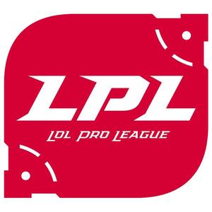 英雄联盟S9LPL出征曲