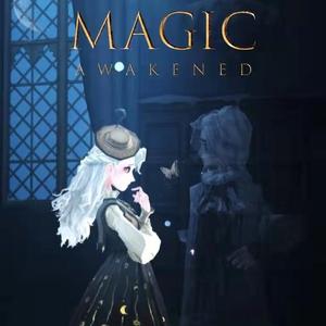 哈利波特魔法觉醒舞曲-恰恰：繁星奇妙夜