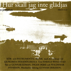 Allenast i Gud soker min sjal sin ro