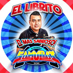 El Librito (feat. Sonido Samurai)