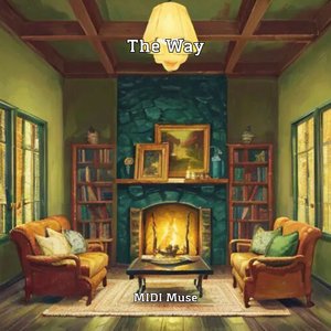 The Room Before Dawn