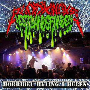 Grünerløkka Sado (Live på Hulen, Bergen 30. Sept, 2022)