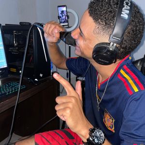 Trabalhando Muito