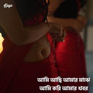 আমি আছি আমার মাঝে আমি করি আমার খবর