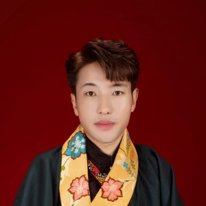 达娃卓玛 演唱：昂旺曲周