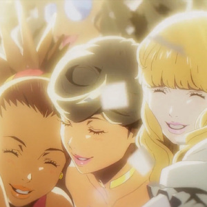 Mother (Carole & Tuesday)