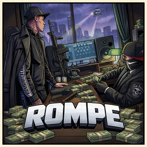 ROMPE