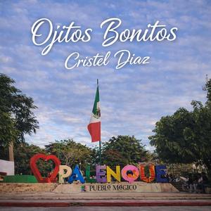 Ojitos bonitos