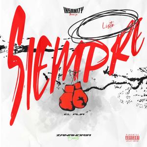 Siempre Listo (feat. Konuko & YeDope) (Zanahoria Beats Remix)