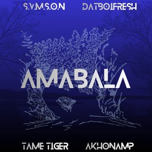Amabala