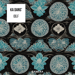 Ka Dans' (Original Mix)