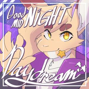 Goodnight Midnight Daydream (feat. Kasane Teto) (SynthV Version)