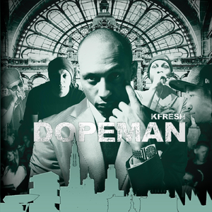 Dopeman