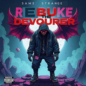 Rebuke The Devourer (Funktopian Mix)