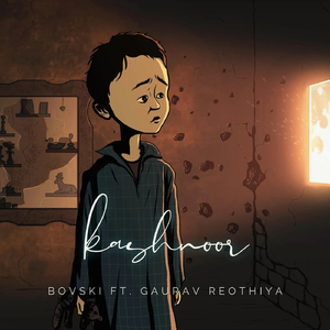 Kashnoor (feat. Gaurav Reothiya)