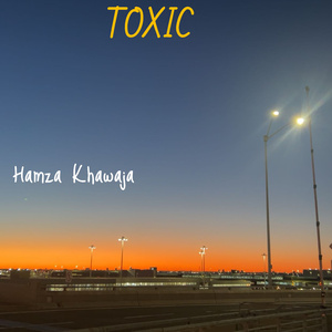 toxic